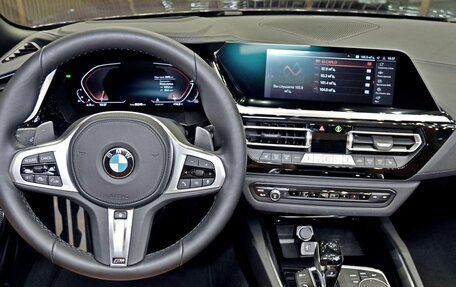 BMW Z4, 2023 год, 7 500 000 рублей, 12 фотография