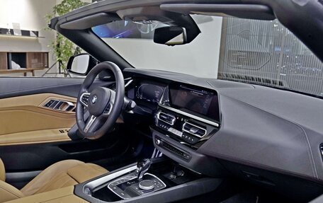 BMW Z4, 2023 год, 7 500 000 рублей, 15 фотография