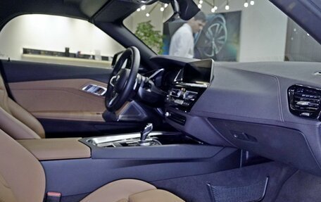 BMW Z4, 2023 год, 7 500 000 рублей, 16 фотография