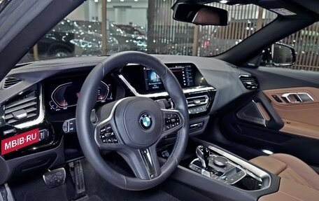 BMW Z4, 2023 год, 7 500 000 рублей, 11 фотография