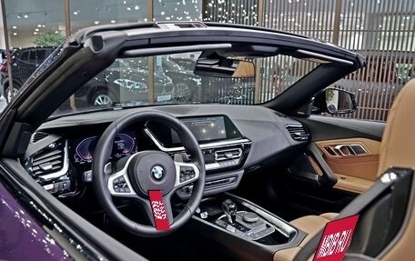 BMW Z4, 2023 год, 7 500 000 рублей, 13 фотография