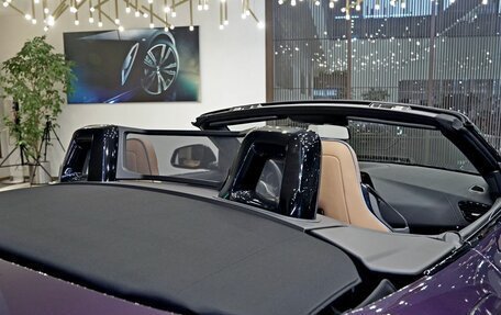 BMW Z4, 2023 год, 7 500 000 рублей, 20 фотография