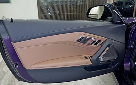 BMW Z4, 2023 год, 7 500 000 рублей, 25 фотография