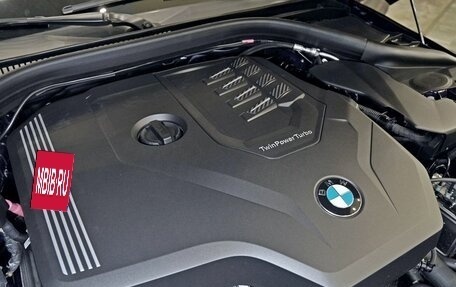 BMW Z4, 2023 год, 7 500 000 рублей, 28 фотография