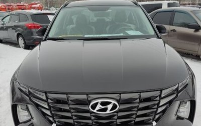 Hyundai Tucson, 2022 год, 3 650 000 рублей, 1 фотография