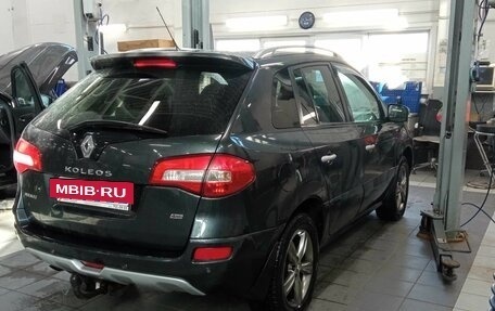 Renault Koleos I рестайлинг 2, 2013 год, 1 327 000 рублей, 3 фотография