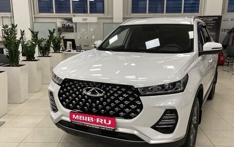 Chery Tiggo 7 Pro, 2023 год, 2 420 000 рублей, 1 фотография