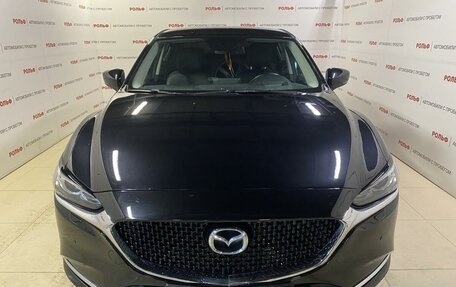 Mazda 6, 2020 год, 3 259 000 рублей, 6 фотография