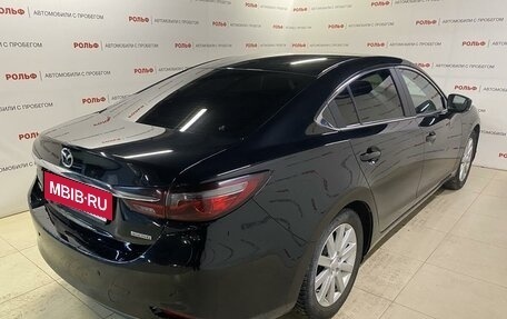 Mazda 6, 2020 год, 3 259 000 рублей, 8 фотография