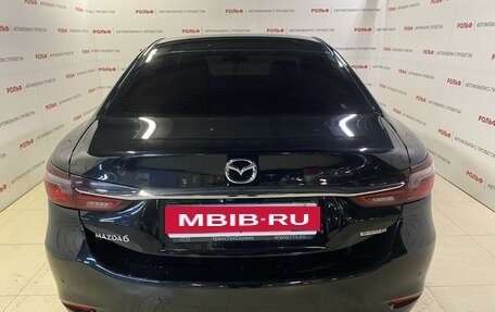 Mazda 6, 2020 год, 3 259 000 рублей, 9 фотография