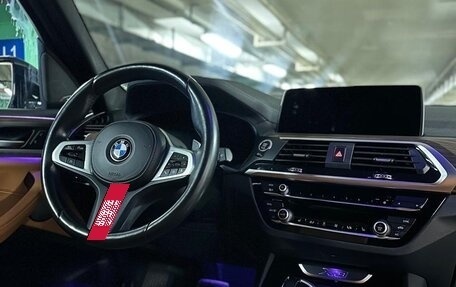 BMW X3, 2020 год, 4 750 000 рублей, 20 фотография