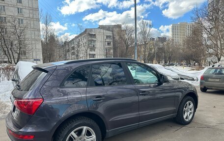 Audi Q5, 2011 год, 1 520 000 рублей, 8 фотография