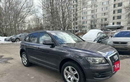 Audi Q5, 2011 год, 1 520 000 рублей, 4 фотография