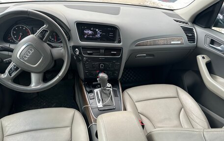 Audi Q5, 2011 год, 1 520 000 рублей, 14 фотография