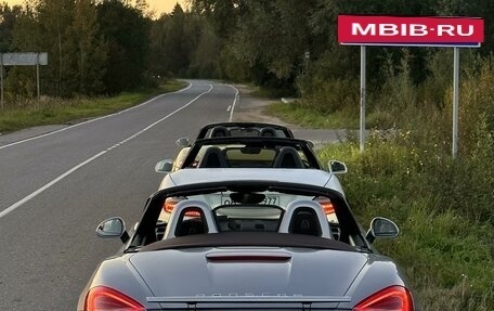Porsche Boxster, 2012 год, 4 700 000 рублей, 8 фотография