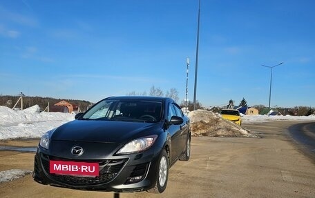 Mazda 3, 2010 год, 880 000 рублей, 4 фотография
