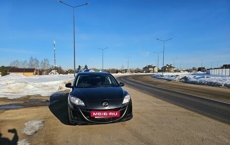 Mazda 3, 2010 год, 880 000 рублей, 3 фотография