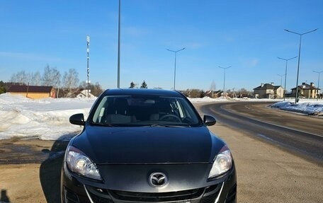 Mazda 3, 2010 год, 880 000 рублей, 5 фотография