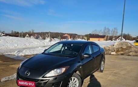 Mazda 3, 2010 год, 880 000 рублей, 6 фотография