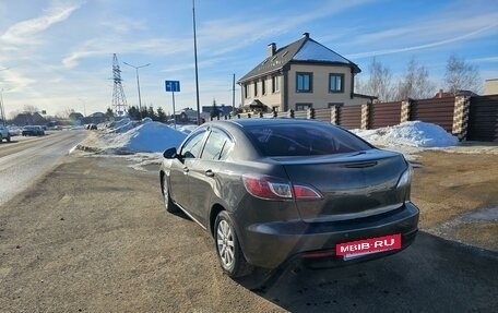 Mazda 3, 2010 год, 880 000 рублей, 14 фотография