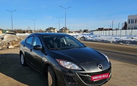 Mazda 3, 2010 год, 880 000 рублей, 7 фотография