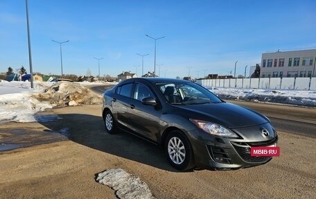 Mazda 3, 2010 год, 880 000 рублей, 8 фотография