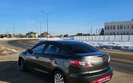 Mazda 3, 2010 год, 880 000 рублей, 15 фотография