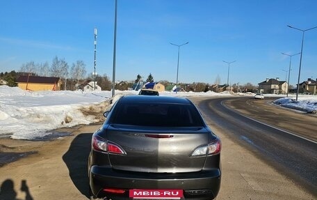 Mazda 3, 2010 год, 880 000 рублей, 16 фотография