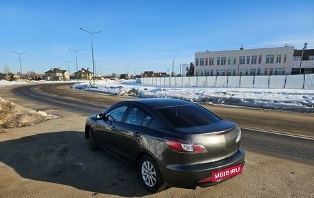 Mazda 3, 2010 год, 880 000 рублей, 19 фотография