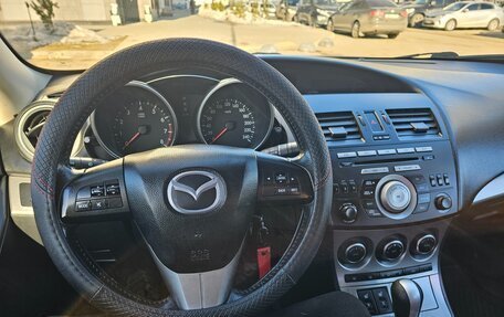Mazda 3, 2010 год, 880 000 рублей, 20 фотография