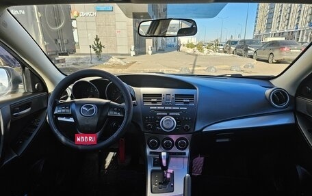 Mazda 3, 2010 год, 880 000 рублей, 26 фотография