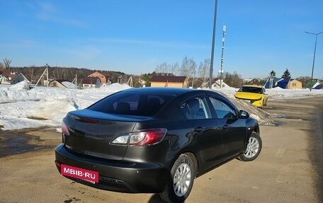 Mazda 3, 2010 год, 880 000 рублей, 18 фотография
