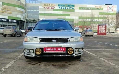 Subaru Legacy VII, 1995 год, 270 000 рублей, 3 фотография
