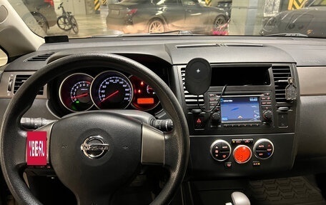 Nissan Tiida, 2012 год, 1 075 000 рублей, 13 фотография