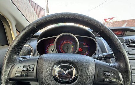 Mazda CX-7 I рестайлинг, 2011 год, 1 320 000 рублей, 7 фотография