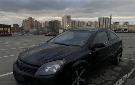Opel Astra H, 2006 год, 450 000 рублей, 2 фотография