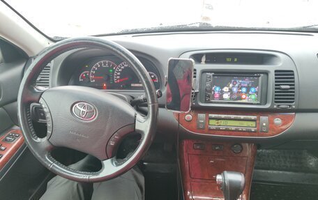 Toyota Camry V40, 2004 год, 1 150 000 рублей, 7 фотография