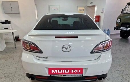 Mazda 6, 2012 год, 1 149 000 рублей, 5 фотография