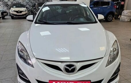 Mazda 6, 2012 год, 1 149 000 рублей, 2 фотография