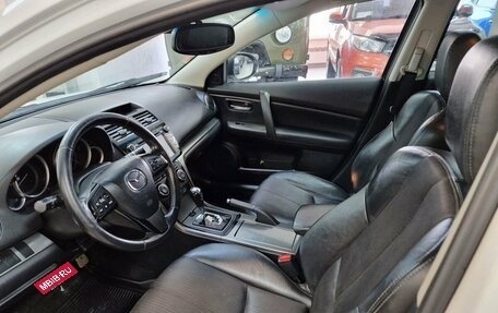 Mazda 6, 2012 год, 1 149 000 рублей, 8 фотография