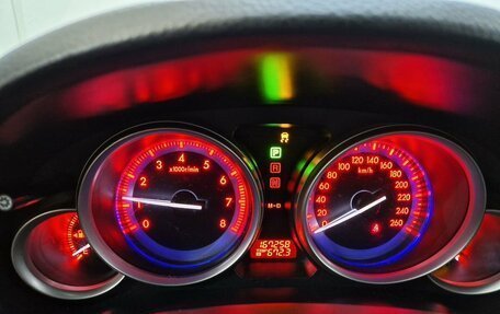 Mazda 6, 2012 год, 1 149 000 рублей, 13 фотография
