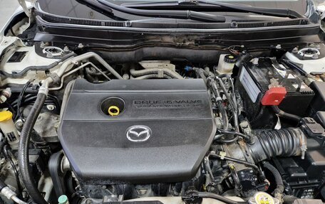 Mazda 6, 2012 год, 1 149 000 рублей, 16 фотография