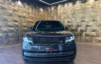 Land Rover Range Rover IV рестайлинг, 2024 год, 31 000 000 рублей, 1 фотография