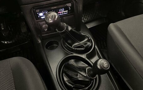Chevrolet Niva I рестайлинг, 2017 год, 720 000 рублей, 17 фотография