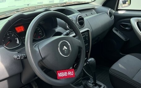 Renault Duster I рестайлинг, 2014 год, 1 295 000 рублей, 15 фотография