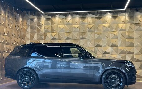 Land Rover Range Rover IV рестайлинг, 2024 год, 31 000 000 рублей, 2 фотография