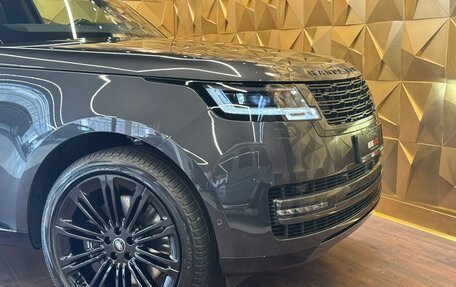 Land Rover Range Rover IV рестайлинг, 2024 год, 31 000 000 рублей, 8 фотография
