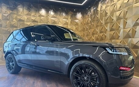 Land Rover Range Rover IV рестайлинг, 2024 год, 31 000 000 рублей, 10 фотография