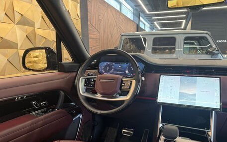 Land Rover Range Rover IV рестайлинг, 2024 год, 31 000 000 рублей, 15 фотография