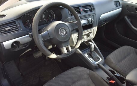 Volkswagen Jetta VI, 2012 год, 944 000 рублей, 9 фотография